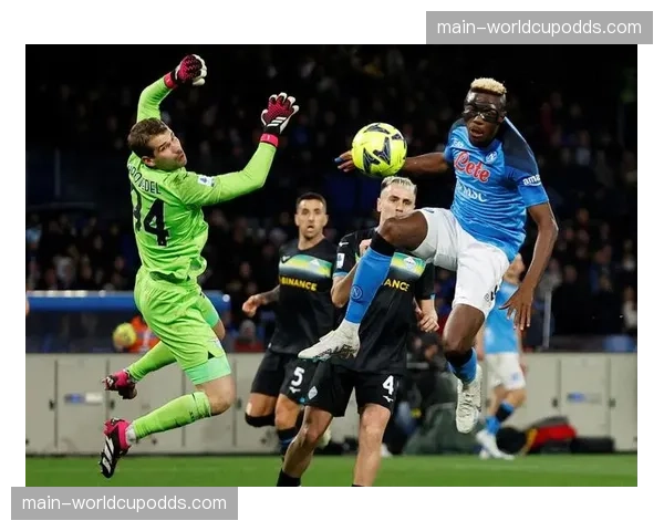 官方数据：那不勒斯主场对阵拉齐奥一役，现场移动网络数据吞吐量创赛季新高