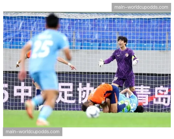 青岛海牛0-1不敌深圳新鹏城，遭遇开局两连败